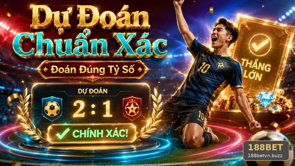 188BET Phân Tích Thể Thao Và Tỷ Số Trận Đấu: Đọc Chi Tiết Giao Diện, Xây Dựng Danh Sách Kiểm Tra Bảo Mật Tài Khoản Và Thiết Bị – Góc Kiểm Chứng Theo Tên Miền 188betvn.buzz