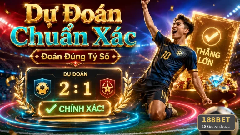 188BET Phân Tích Thể Thao Và Tỷ Số Trận Đấu: Đọc Chi Tiết Giao Diện, Xây Dựng Danh Sách Kiểm Tra Bảo Mật Tài Khoản Và Thiết Bị – Góc Kiểm Chứng Theo Tên Miền 188betvn.buzz