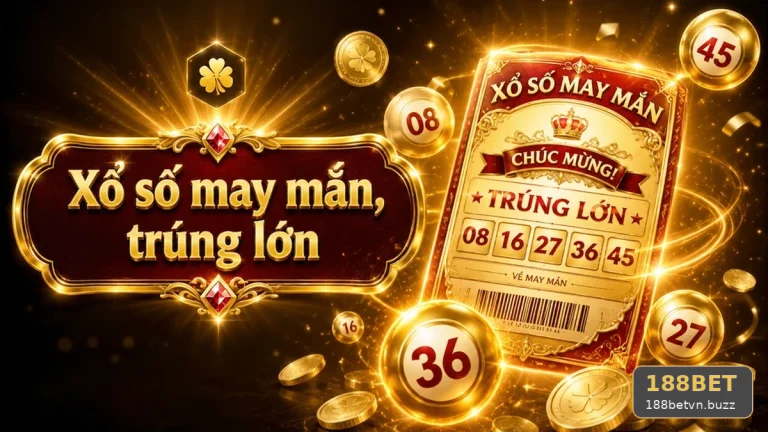 Đọc Dữ Liệu Vé Số Và Kết Quả Tại 188BET: Tránh Lỗi Người Mới Qua Góc Kiểm Chứng 188betvn.buzz, Lập Kế Hoạch Nghỉ Giải Lao Và Sử Dụng Công Cụ Tự Giới Hạn – góc kiểm chứng theo tên miền