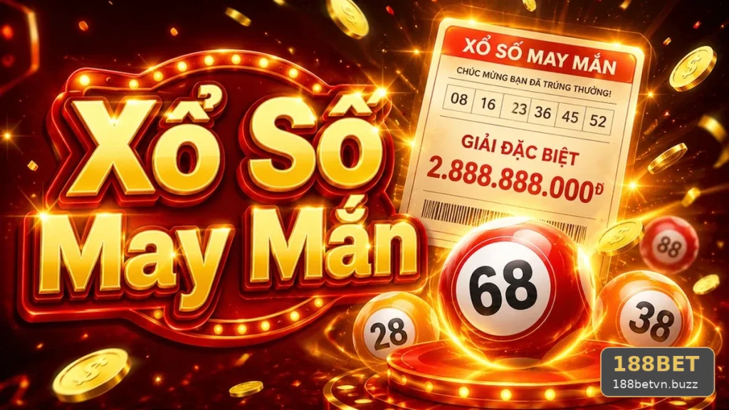Thiết Lập Giới Hạn Thời Gian Và Ngân Sách Trước Khi Mở Trò Chơi Xổ Số 188BET: Trải Nghiệm Di Động Qua Góc Kiểm Chứng 188betvn.buzz – góc kiểm chứng theo tên miền