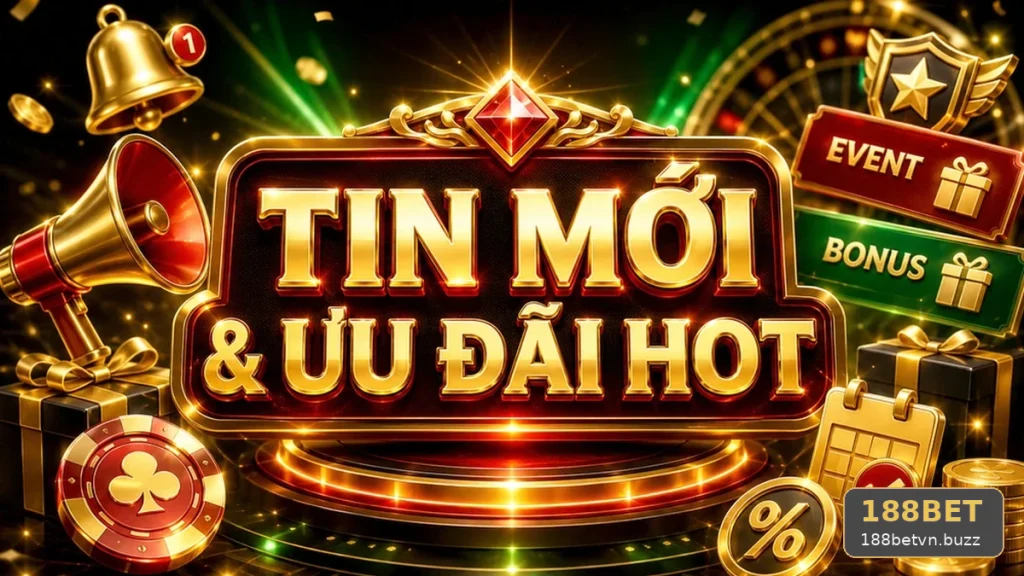 Đọc Chi Tiết Giao Diện, Lịch Sử Cược Và Thông Báo Hệ Thống 188BET: Câu Hỏi Thường Gặp Qua Góc Kiểm Chứng 188betvn.buzz Khi Tiếp Nhận Tin Mới, Ưu Đãi – góc kiểm chứng theo tên miền