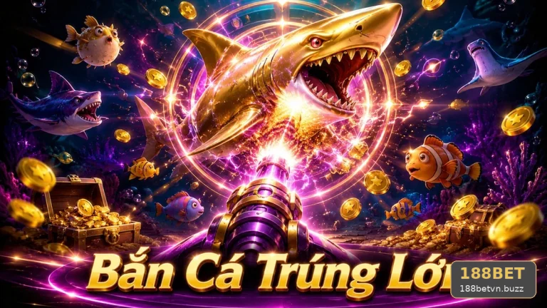 188BET Bắn Cá Săn Thưởng: Đọc Chi Tiết Giao Diện Và Xây Dựng Ngân Sách Giải Trí – Góc Kiểm Chứng Theo Tên Miền 188betvn.buzz