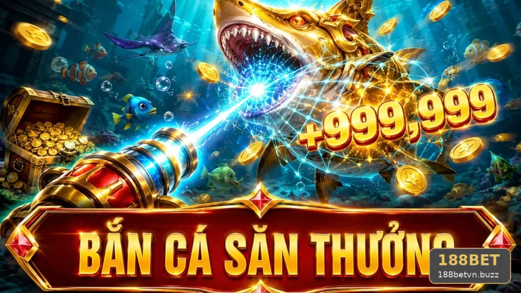 Nổ Hũ 188BET: Đối Chiếu Dữ Liệu Bắn Cá Săn Thưởng Và Lập Danh Sách Kiểm Tra Phiên Chơi Có Trách Nhiệm — Góc Kiểm Chứng Theo 188betvn.buzz – góc kiểm chứng theo tên miền