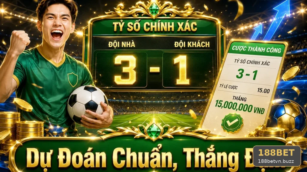 188BET Phân Tích Thể Thao Và Tỷ Số Trận Đấu: Đọc Chi Tiết Giao Diện Bảng Kèo Và Thuật Ngữ Cơ Bản Cho Người Mới – Góc Kiểm Chứng Theo Tên Miền 188betvn.buzz