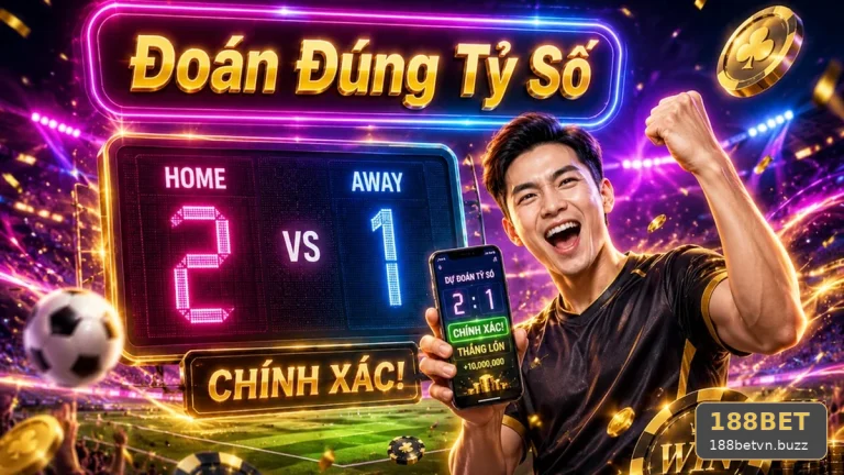 188BET Phân Tích Thể Thao: Đọc Chi Tiết Giao Diện Đội Hình, Chấn Thương Và Ảnh Hưởng Đến Kế Hoạch Trận Đấu – Góc Kiểm Chứng Theo Tên Miền 188betvn.buzz