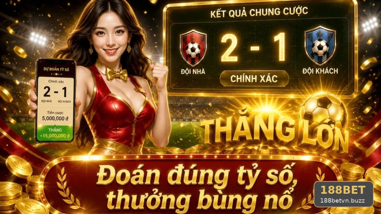 188BET Phân Tích Thể Thao Và Tỷ Số Trận Đấu: Đọc Chi Tiết Giao Diện Qua Cuộc Kiểm Tra Đánh Giá Chiến Thuật, Nhịp Độ Và Các Kịch Bản Có Thể Xảy Ra — Góc Kiểm Chứng Theo Tên Miền 188betvn.buzz