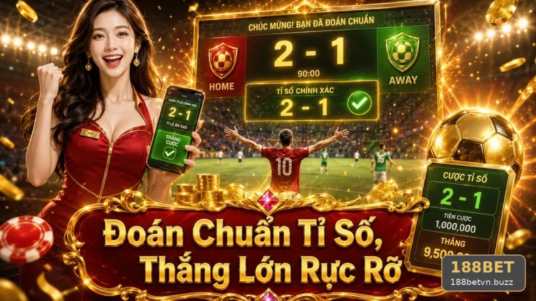 Phân Tích Thể Thao Và Tỷ Số Trận Đấu 188BET: Kiểm Soát Ngân Sách Theo Sự Kiện – Góc Kiểm Chứng Từ 188betvn.buzz – góc kiểm chứng theo tên miền