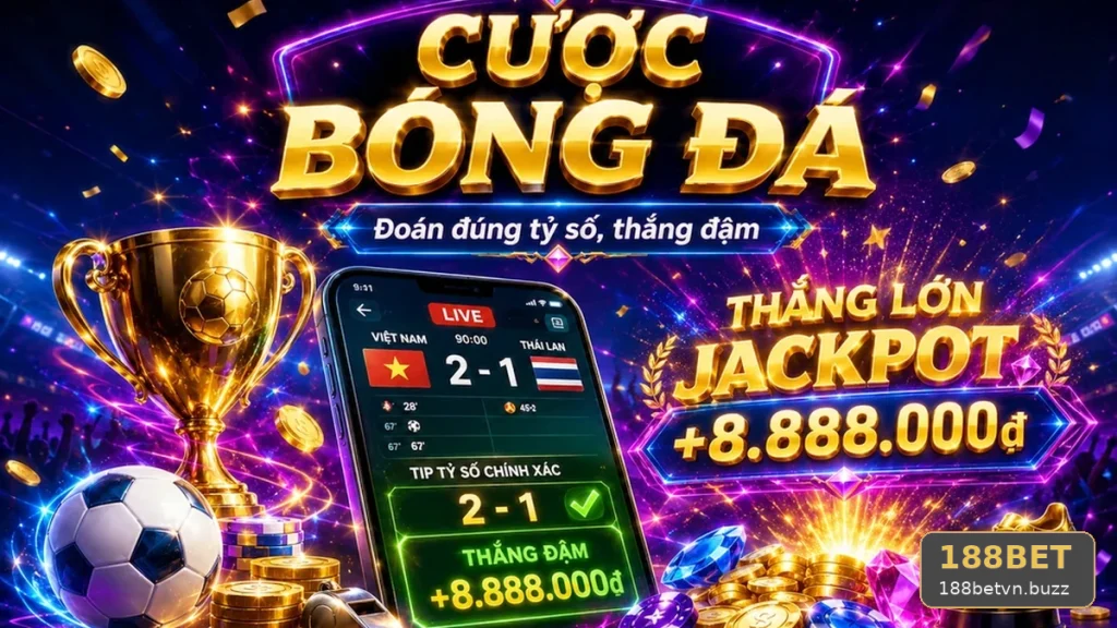 Phân Tích Thể Thao Và Tỷ Số Trận Đấu 188BET: Giải Thích Biến Động Tỷ Lệ Theo Thời Điểm, Câu Hỏi Thường Gặp Và Góc Kiểm Chứng Từ 188betvn.buzz – góc kiểm chứng theo tên miền