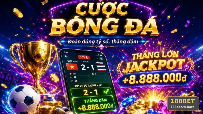Phân Tích Thể Thao Và Tỷ Số Trận Đấu 188BET: Giải Thích Biến Động Tỷ Lệ Theo Thời Điểm, Câu Hỏi Thường Gặp Và Góc Kiểm Chứng Từ 188betvn.buzz – góc kiểm chứng theo tên miền
