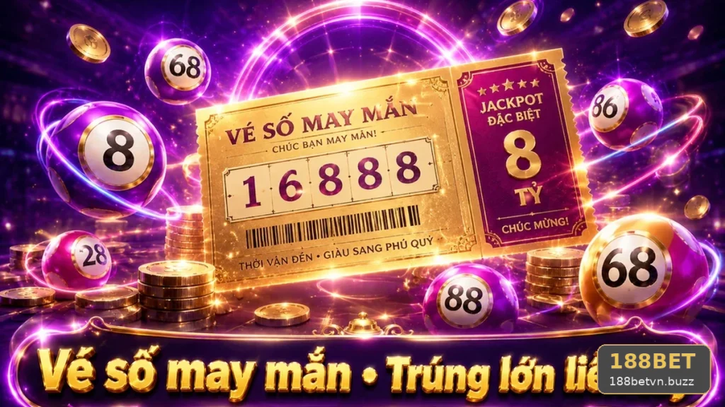 Xổ Số 188BET Tại 188betvn.buzz: Phân Biệt Thống Kê Lịch Sử Với Khả Năng Dự Đoán Tương Lai Và Quản Lý Thời Gian Theo Góc Kiểm Chứng – góc kiểm chứng theo tên miền