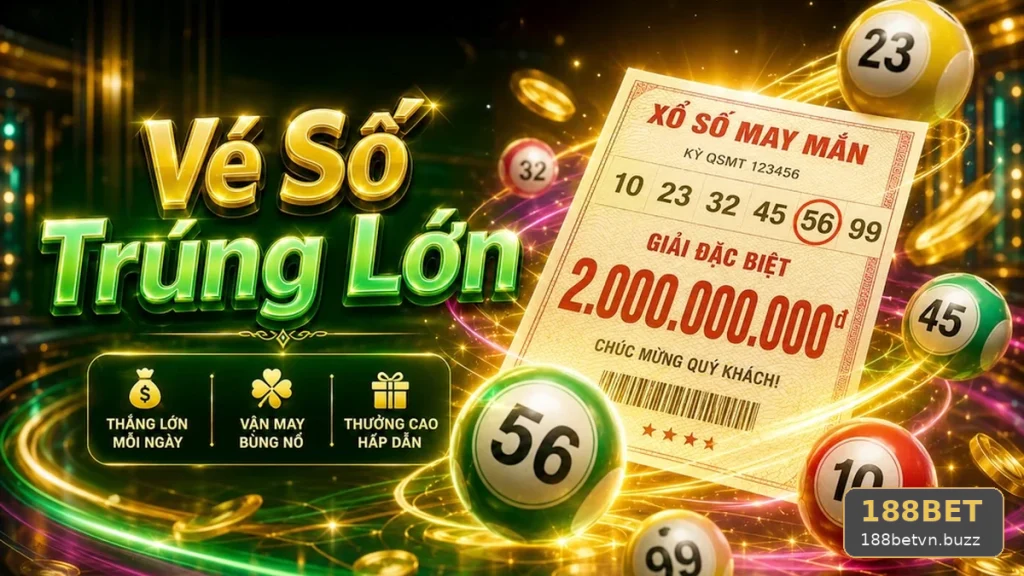 Xổ Số 188BET Tại 188betvn.buzz: Quản Lý Thời Gian Theo Dõi Kỳ Quay, Giới Hạn Chi Tiêu Và Bảo Vệ Tài Khoản — Góc Kiểm Chứng – góc kiểm chứng theo tên miền