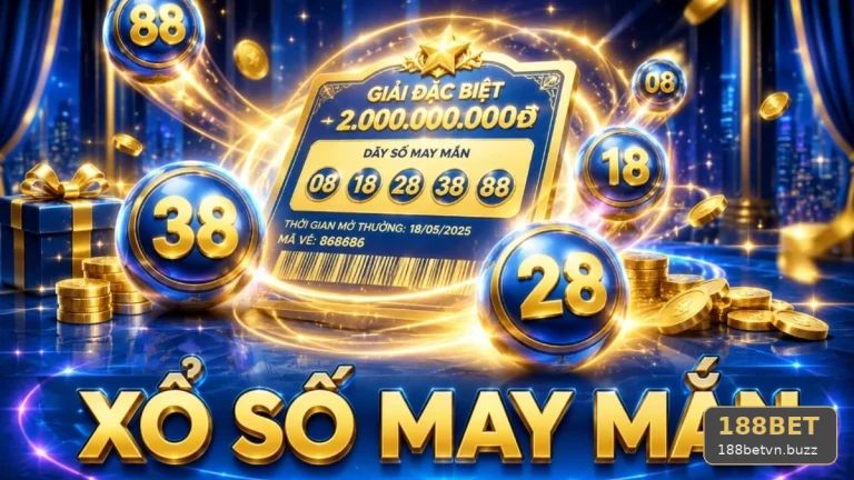 Hồ Sơ Tình Huống Giả Định Xổ Số 188BET: Tránh Lỗi Người Mới Khi Dò Vé Số, Kết Quả Và Góc Kiểm Chứng Theo 188betvn.buzz – góc kiểm chứng theo tên miền