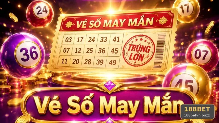 Xổ Số 188BET Tại 188betvn.buzz: Năm Sai Lầm Thường Gặp Khi Kiểm Tra Vé Số, Kết Quả Và Lập Ngân Sách Giải Trí Cố Định Cho Từng Kỳ Quay – Câu Hỏi Thường Gặp Từ Góc Kiểm Chứng Theo Tên Miền